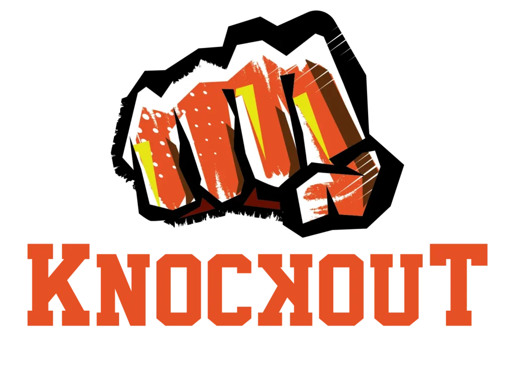 Knockout Logo