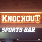 Knockout Sports Bar & Grill